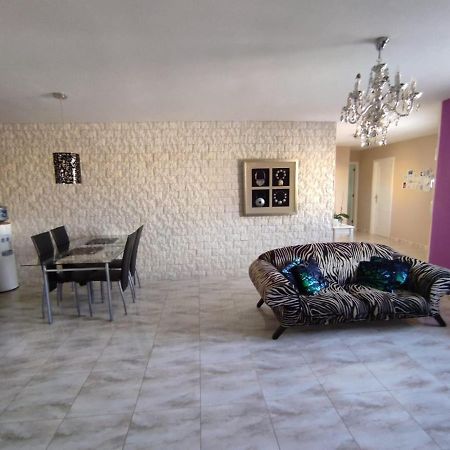 Villa Denube Fuerteventura Tuineje Exterior foto