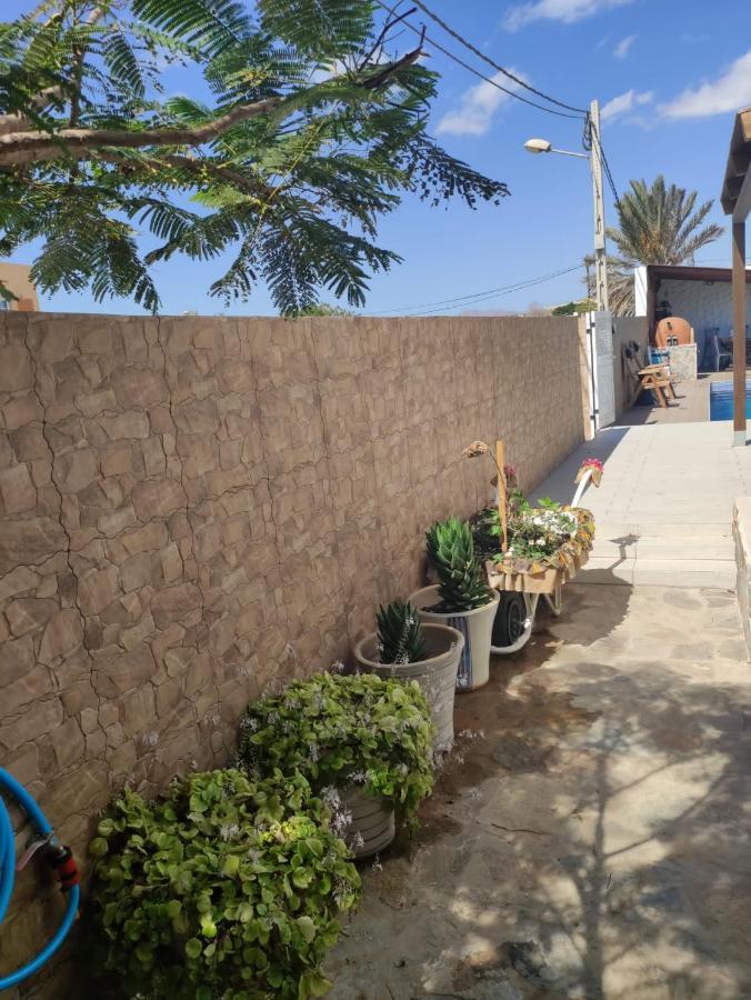 Villa Denube Fuerteventura Tuineje Exterior foto